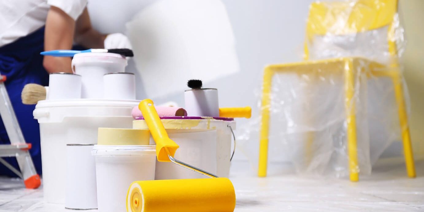 Poel Schildersbedrijf