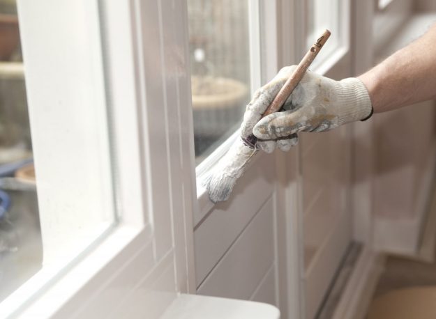 schilderwerk Poel Schildersbedrijf